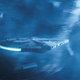 Is this the legendary 12-parsec Kessel Run in action?